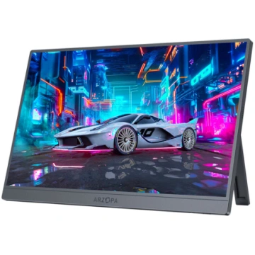 Arzopa Z3FC 16.1" 2.5K 180 Hz portable monitor Z3F