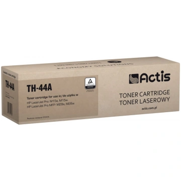 Actis TH-44A toner (replacement for HP 44A CF244A 