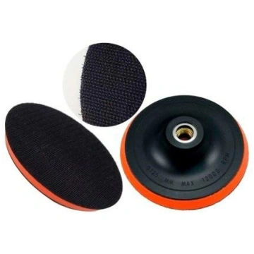 Beast Adapteris 8024491, 125mm, M14, adapteri elek