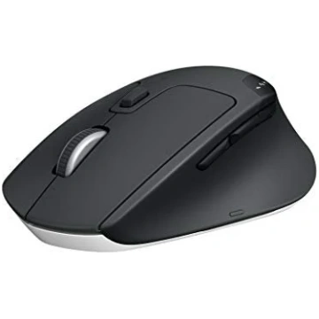 Logicool M720r Triathlon Wireless Mouse Bluetooth 