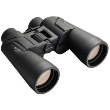 OM SYSTEM 10x50 S binoculars black