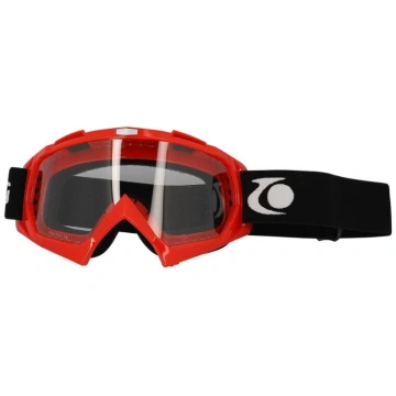 MX aizsargbrilles Trendy MTC01 matēti sarkanas CGN