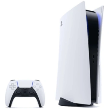Sony Playstation 5 825GB Disc (PS5)