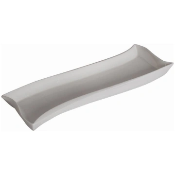 Servēšanas trauks Ambition Banga/Salsa, 30x11 cm
