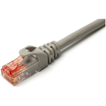 Kabelis Brackton Patch SF/UTP 0.25m CAT 6a Light G