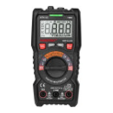 Habotest HT113C universāls digitālais multimetrs [