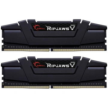 Operatyvinė atmintis G.Skill Ripjaws V 32GB (2x16G