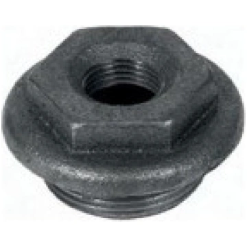 Korķis radiatoram K/V ,čuguns, 291 M, 11/4X1/2