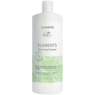 Šampūns Wella Professionals Elements Renewing, 100