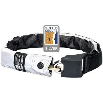 Hiplok Original Unisex ķēdes slēdzene ANEB016186ET