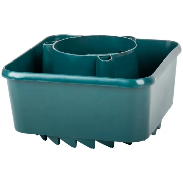 Puķu pods GDA Harvester 504, 27x15 cm, tomātiem