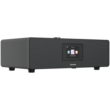 Magnetola Technisat Classic 500 IR DAB+ FM interne