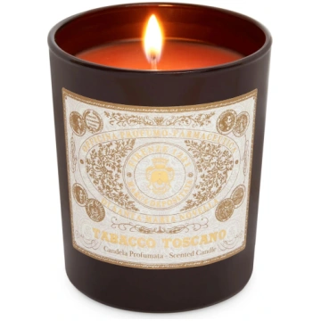 Santa Maria Novella, Toskānas tabaka, aromātiskā s