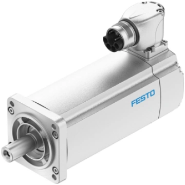 Servomotors EMMT-AS-60-M-HS-RM, 5242209 Festo