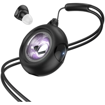 HOCO Wireless Earphones Bluetooth TWS EW71 Black
