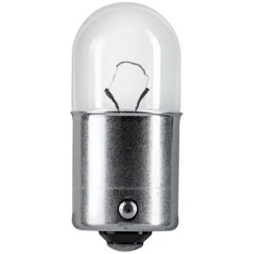 R5W 12V BA15d Auto lampa AUTOLAMPS LTD