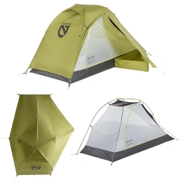 NEMO Equipment Dragonfly OSMO Ultralight mugursoma