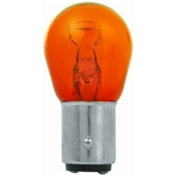 Autolampa 12V 21/5W BAY15D, oranža | B501214ORK | 