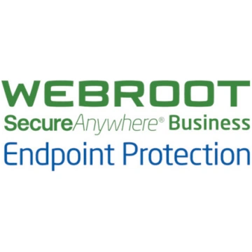 Webroot | Business Endpoint Protection with GSM Co