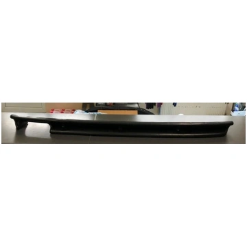 BMW E36 Aizmugures M bampera uzlika M3 (Difuzors) 