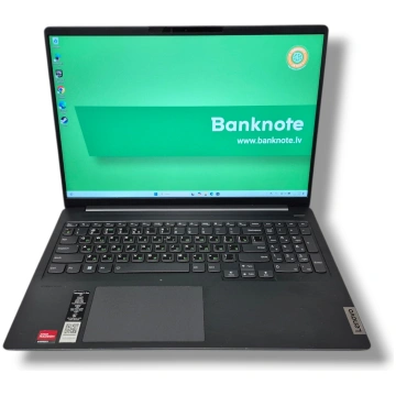 Lietots - Lenovo IdeaPad 5 Pro 16IACH6
