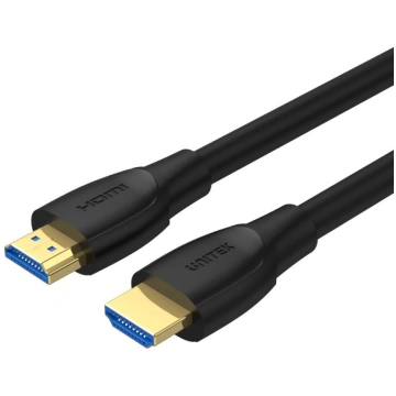 UNITEK C11043BK HDMI cable 10 m HDMI Type A (Stand