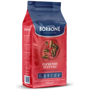 Kafijas pupiņas Borbone ESPRESSO INTENSO 1kg