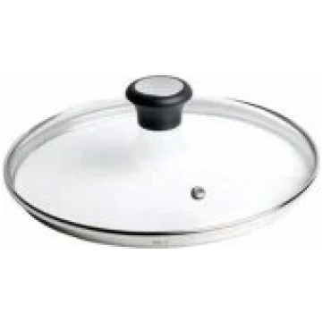 Tefal Glass lid, 30cm Vāks 28097812-TEFAL