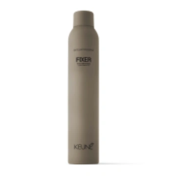 KEUNE Style FIXER - Spēcīgas fiksācijas laka, 300m