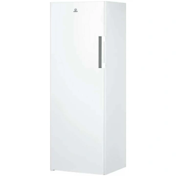 Saldētava Indesit UI6 2 W, vertikāli