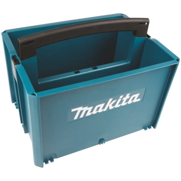 Makita instrumentu kaste Makpac, atvērta, izmērs 2