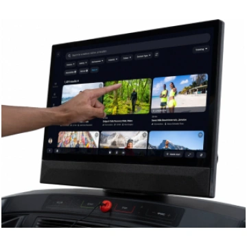 Treadmill 2450 + iFit Coach 12 mēnešu dalība NORDI