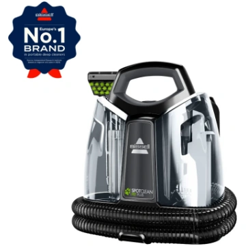 Rokas putekļsūcēji Bissell SpotClean Pet Plus 3724