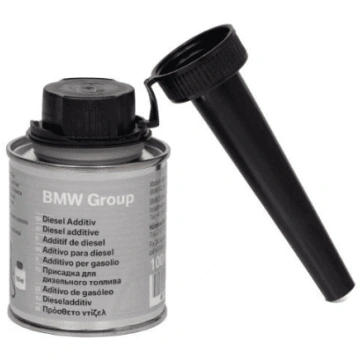 Diesel additive BMW piedeva 100 ML