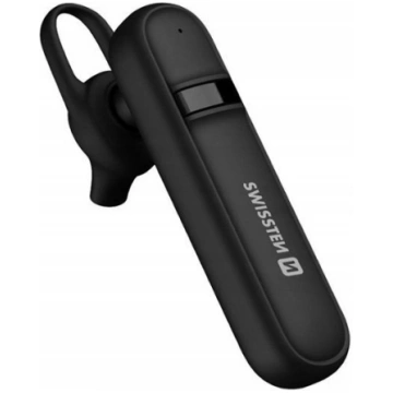 Swissten Caller Bluetooth 5.0 HandsFree Austiņa ar