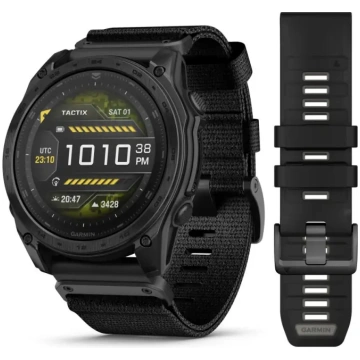 Garmin tactix 8 – 51 mm, AMOLED Includes Applied B