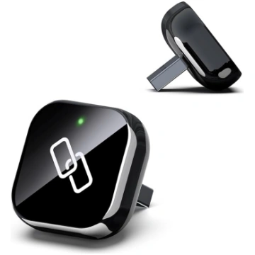 Bezvadu Carplay adapteris Carplay un Android Auto,