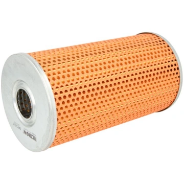 Eļļas filtrs OM 585H FILTRON