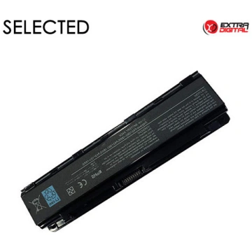 Notebook battery, Extra Digital Selected, TOSHIBA 
