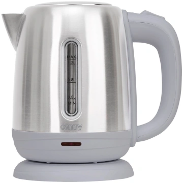 Camry Premium CR 1278 - kettle - metal CR 1278 ADL