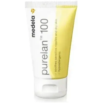 Medela Purelan 100 Nipple Cream