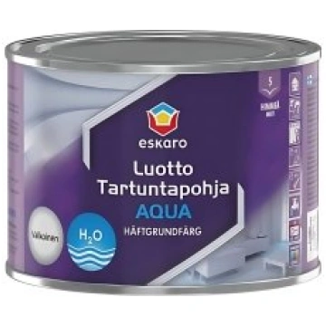 Eskaro Adhēzijas gruntskrāsa Luotto Tartuntapohja 