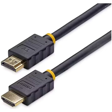 Startech 5M 15 FT ACTIVE HDMI CABLE . (HDMM5MA)