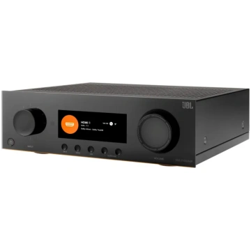 JBL MA710 AV RESĪVERIS / PASTIPRINĀTĀJS MA710 WHIT