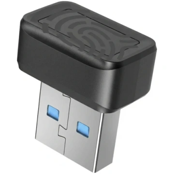 USB pirkstu nospiedumu lasītājs U5 - Windows Hello