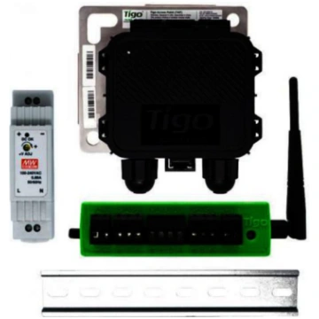 170.00 EUR Tigo CCA Kit, TAP, Din Rail PS