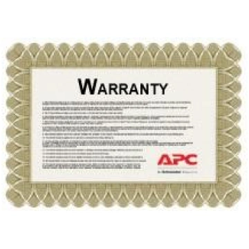APC 1-UPS STANDARD 1Y PLAN SMARTCONNECT ERWPMON1-1
