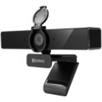 USB-C/A Webcam Pro Remote 4K Sandberg