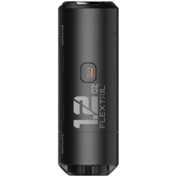 Portable Flextail Zero Pump ZERO PUMP-B