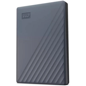 Western Digital WDBWML0020BGY-WESN external hard d